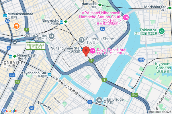 Collins Co., Ltd.