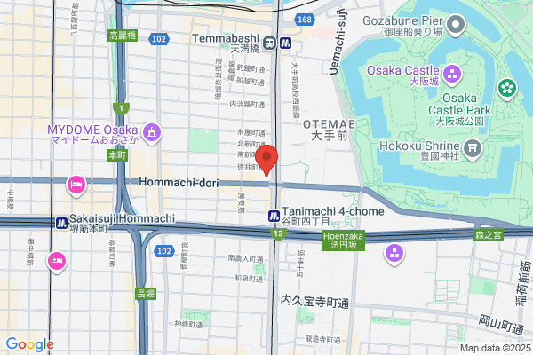 Cosmo Trade & Service Co., Ltd.