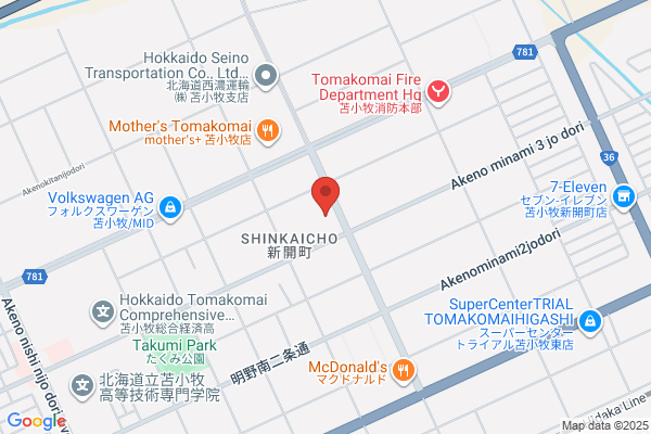 Cosmogreen Co., Ltd.