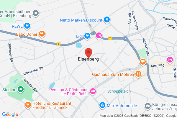 Eisenberg & Co., Inc.