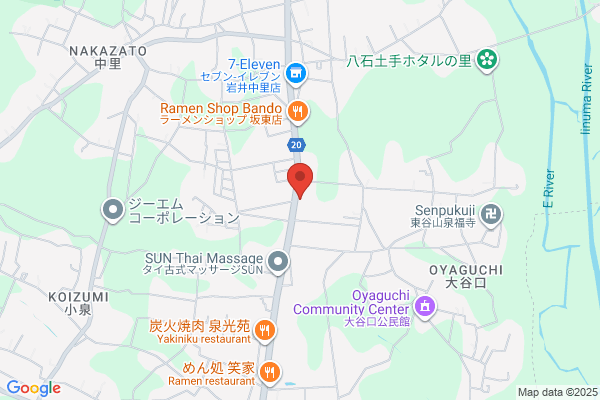 Far East Trading Co., Ltd.