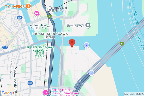 Fukuno Trading Co., Ltd.