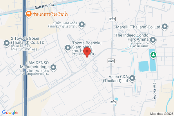 Hanwa Co., Ltd., Non Ferrous Metals Dept.