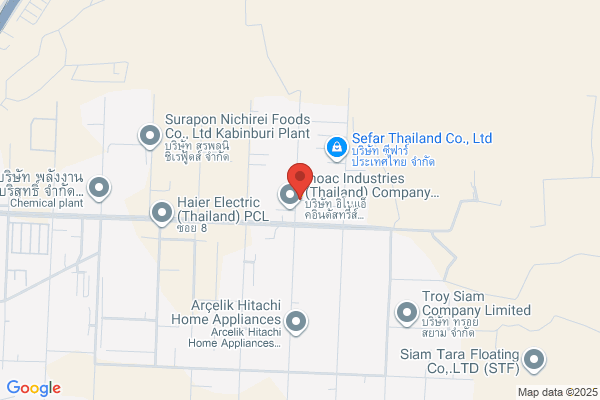 Kasei Co., Ltd.