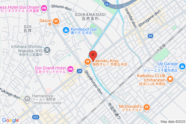 Leo D'or Trading Co., Ltd.