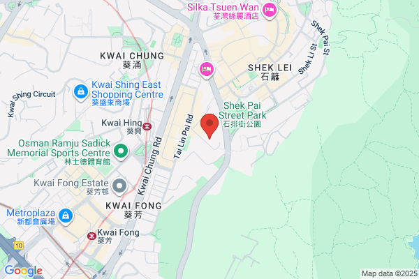 Longjinang Enterprise Ltd.