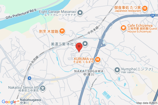 Minoshu Co., Ltd.