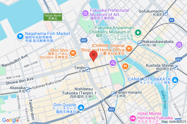 Mitsubishi Corp. Kyushu Br.