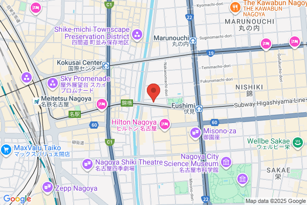 Mitsuwa Ltd.