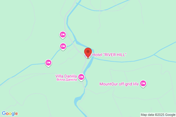 River Hill Co., Ltd.