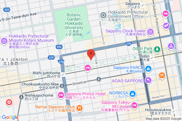 Sumitomo Corporation Hokkaido Co., Ltd.