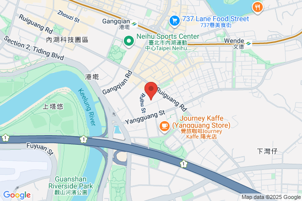 Sunrise Chemical Co., Ltd.
