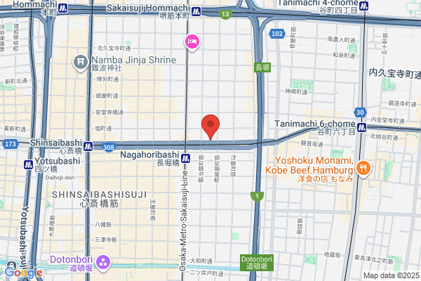 Takamaru Senri Co., Ltd.