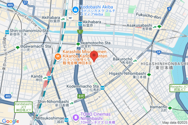 Unitika Tsusho Ltd. Tokyo Br.