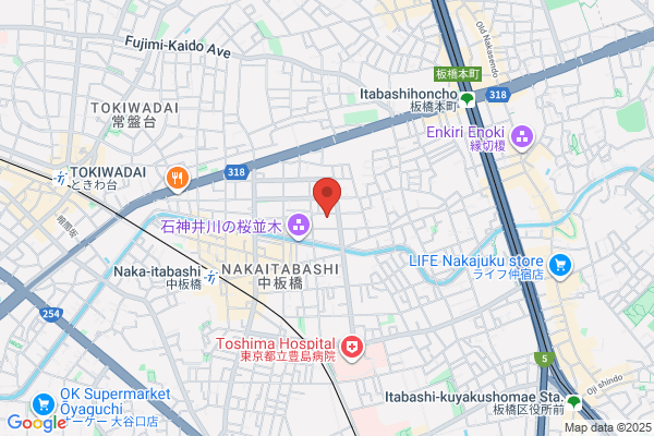V.H.Torabarry & Co., Ltd.