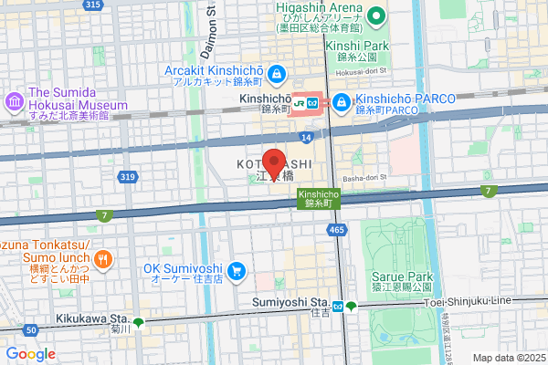 Yoshito Co., Ltd.