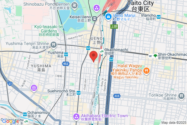 Japan Diamondo Import Co., Ltd.