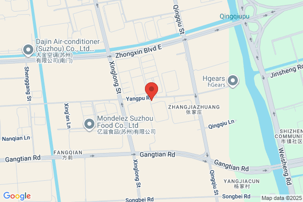 Gleason Asia Co., Ltd