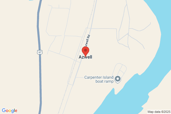 Azwell Inc.