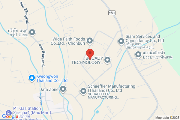 Hakuzo Medical Co., Ltd.