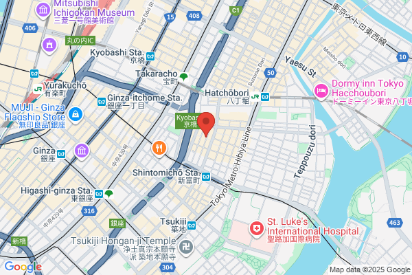 MR Techno Co., Ltd.