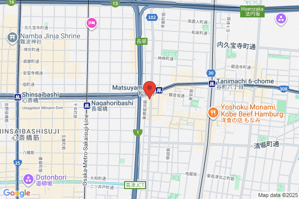 Takamatsu Shoji Co., Ltd.