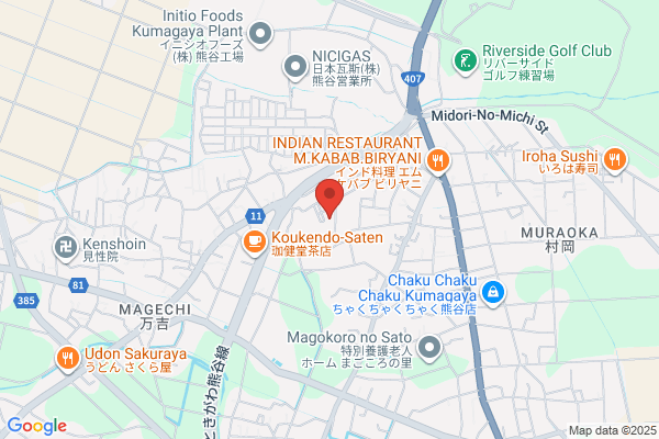 Ekijun Trading Co., Ltd.