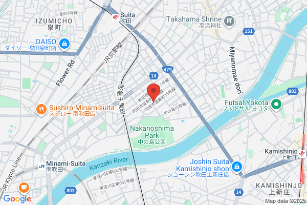 Kishida & Co., Ltd.
