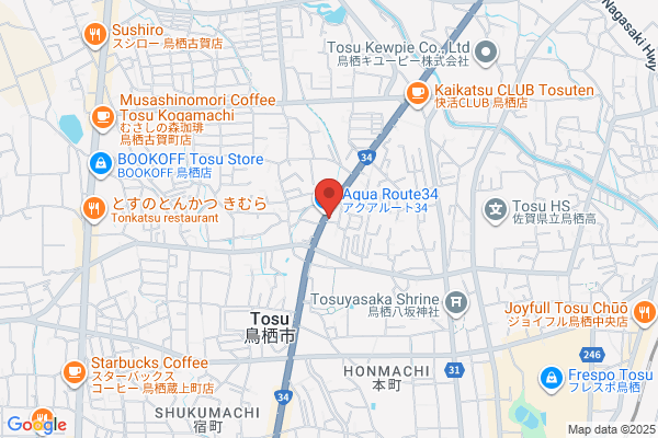 Nakanishi & Co., Ltd.