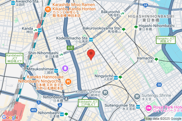 Nissen Shoko Co., Ltd.