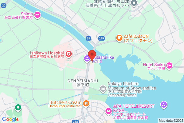 Nojiri & Co., Ltd.