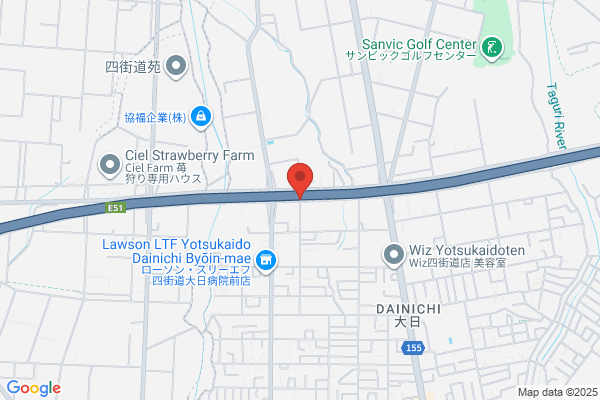 Santai Trading Co., Ltd.
