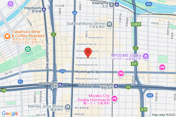 Shikibo Ltd.
