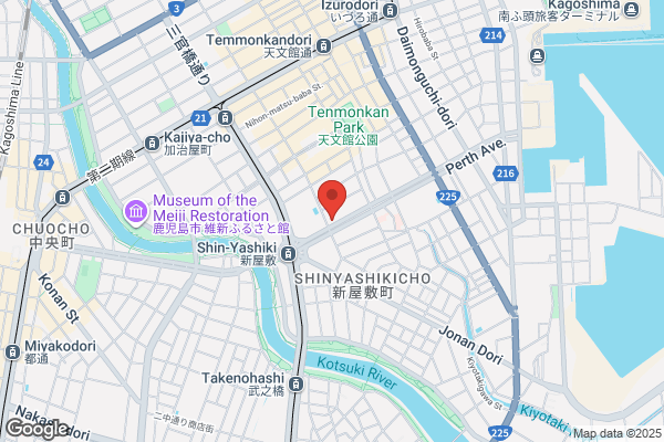 Okuyama Sangyo Co., Ltd.