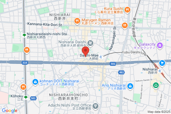 Cross Roads Co., Ltd.