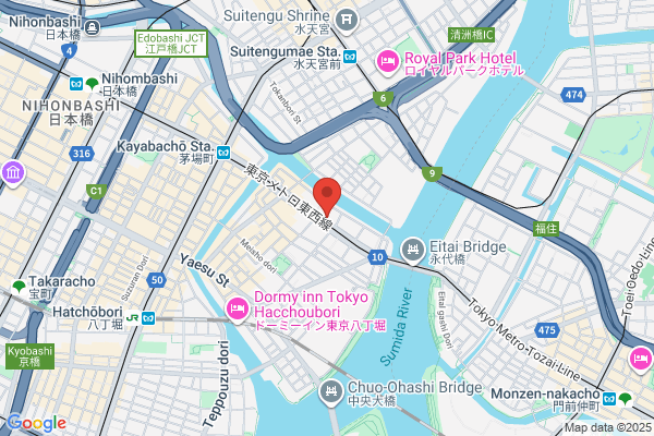 International Conference Agency, Ltd.