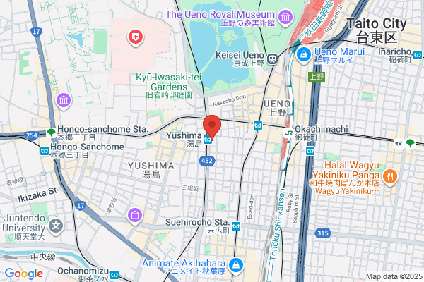 Lingua Technica Co., Ltd.