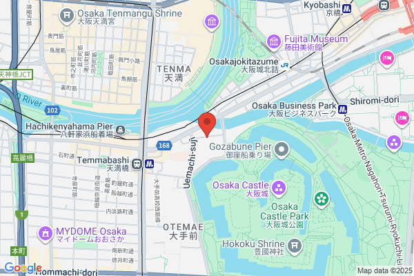 Union Services Co., Ltd.
