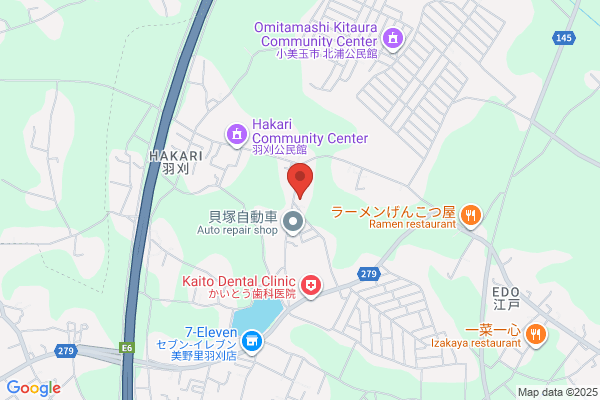Japan Enterprise Inc.
