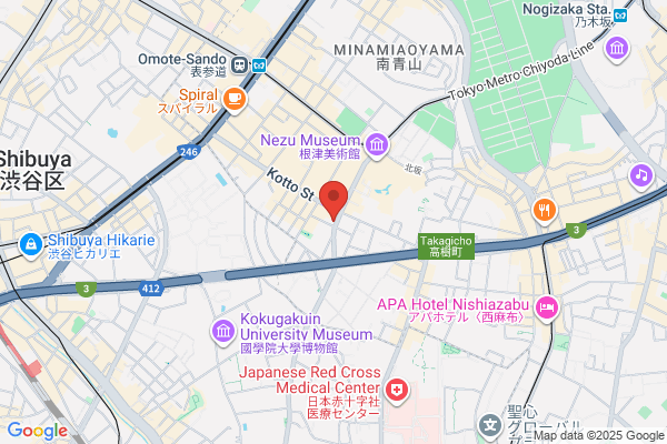 Union Air Service Co., Ltd.