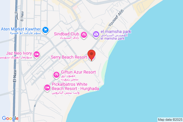 Beach Resort & Tours