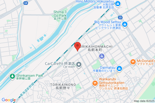 Daito Air Service Co., Ltd.