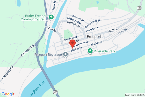 Freeport Int'l Inc.