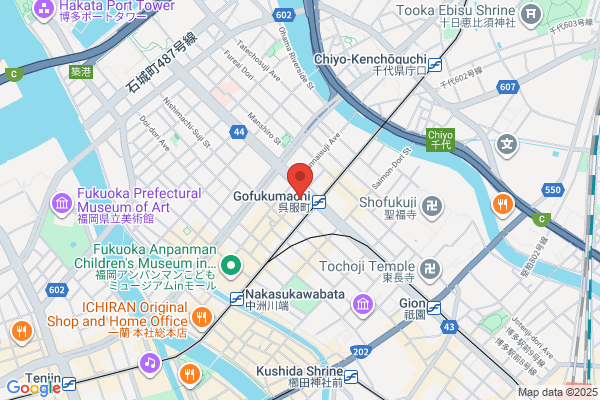 Fukuoka Travel Service Co., Ltd.