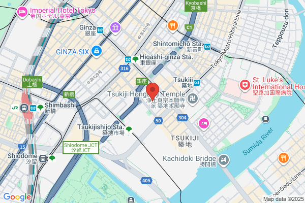 Grantour Japan Co., Ltd.