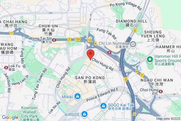Great Ocean Travel Service Co., Ltd.