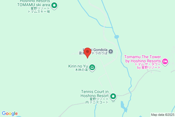 Hokkaido Resort Line Corp.