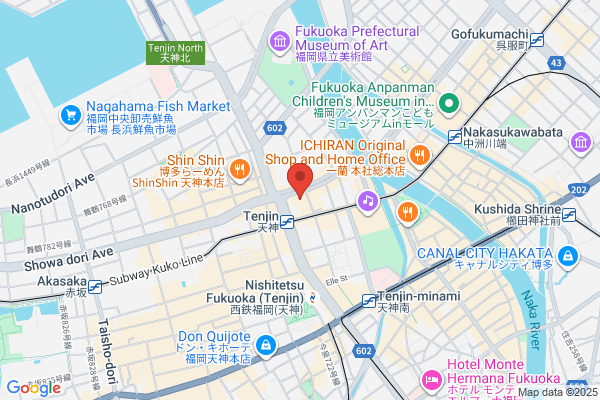Inter Net Fukuoka Corp.