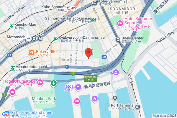 Kinki Nippon Tourist Co., Ltd. Kobe Br.