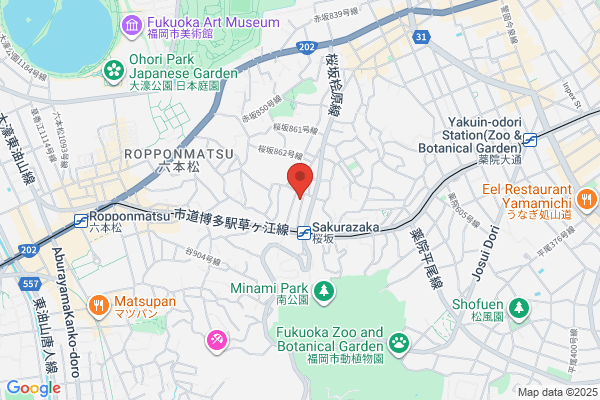 LTK Reiseburo Fukuoka Co., Ltd.